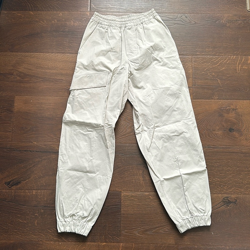 lululemon Women’s Cargo Joggers
